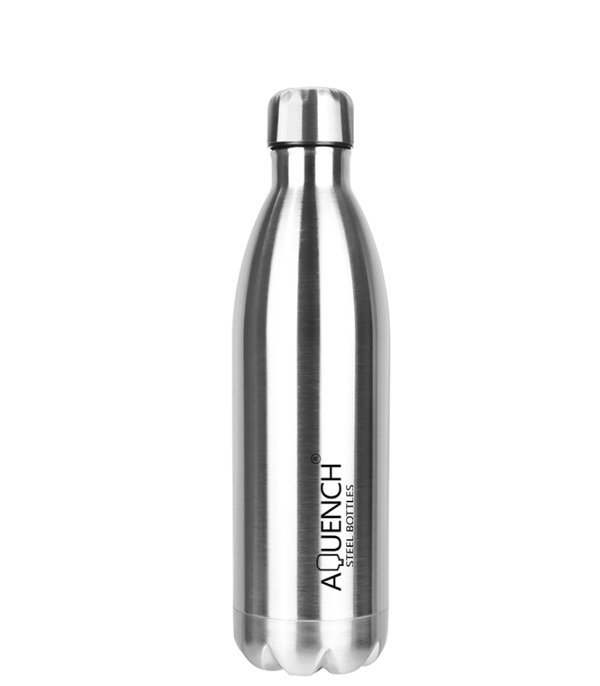 Hot & Cold Water Bottle - Aquench