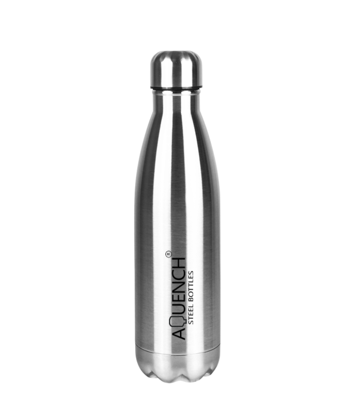 Hot & Cold Water Bottle - Aquench